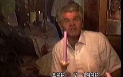 Grandpa’s 55th Birthday