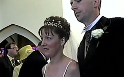 Michael & Neasa Flannery’s Wedding