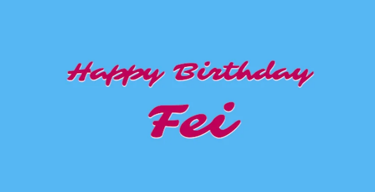 The Worst Birthday Song Ever