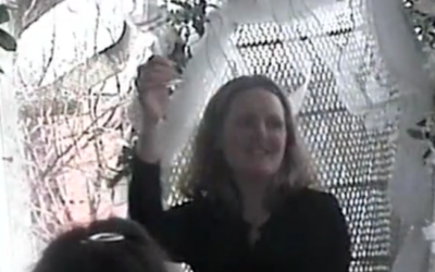 Deirdre’s Bridal Shower