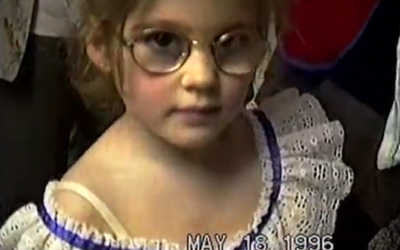Nicole’s Recital