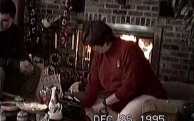 Christmas 1995